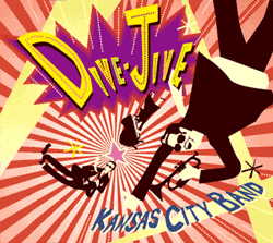 DIVE-JIVE